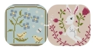 The Snowflake Diaries - Spring Sunshine and Sweet Easter - Free