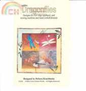 Dragonflies by Debora Konchinsky