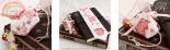 Faby Reilly - SWTH050-BKMK Sweet Heart Bookmark (& fob) (PDF)