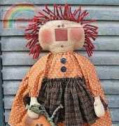 Chestnut Junction - Punkin Annie