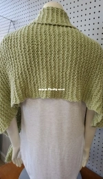 E-Z Summer Breeze Wrap by Diana Christie-Free