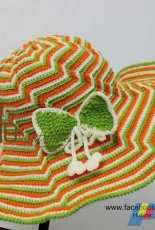 HQ Boutique- Quang Hoang Do- Hat - Vietnamese