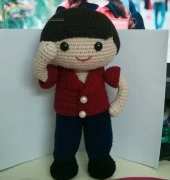 cute boy