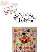 Creative Poppy - Barbara Ana Designs - Grateful Turkey
