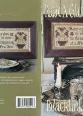 Blackbird Designs - Raise a Glass of Cheer