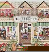 Janlynn 023-0590 Needlework Shoppe