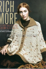 Rich More Best Eyes Collections Vol.107- 2010-2011 Fall & Winter - Japanese