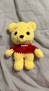 Pooh Bear