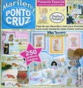 Marileny Ponto Cruz 11 Portuguese