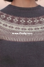 Melly by Expression Fiber Arts