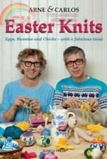 Easter Knits - Arne & Carlos -  Arne Nerjordet, Carlos Zachrison - Search Press - 2012