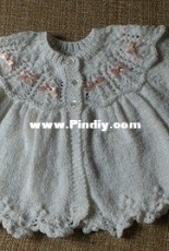 julie baby jacket