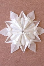 Snowflakes by Dennis Walker - Free