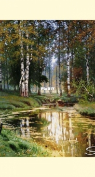 EstE 095 Landscape with a stream
