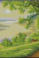 RTO M182 Scroll Of The River