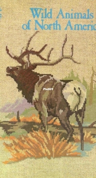 Gloria and Pat Book 10 - Wild Animals of North America