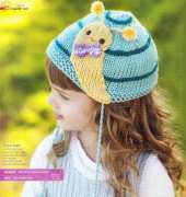 Your Knitting Life April / May 2012