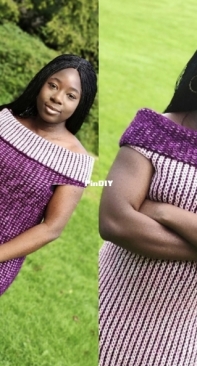 Fosbas Designs - Susanna Biaye - Chic Convertibles