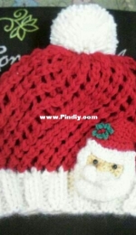 Christmas hat