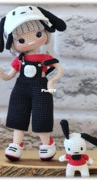 Lorthobby - Canan Lort - Pochacco Lori