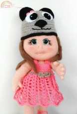 cat doll