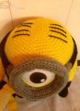 Big Minion - Despicable Me My Favorite Villain