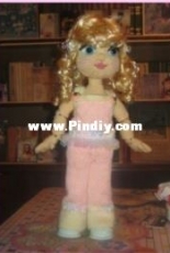 lika57 - Maganyuk Liliya - Charming Sandy - Russian
