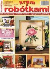 Kram z robótkami -N°11-2006/no ads/Polish