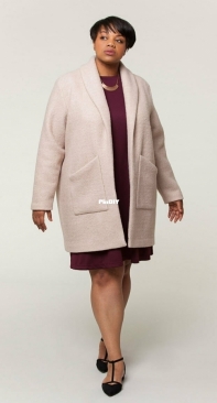 Seamwork -  Jill Coatigan