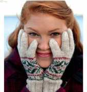 Fair Isle Style-Mary Jane Mucklestone 2013