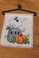RIP and Ghost