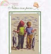 Eder Kits IN-99-512 - Ninos con Peces