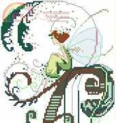 Nora Corbett - Letters from Nora - Letter F PCS
