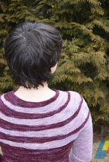 Baton Rouge Sweater by Emily Connell