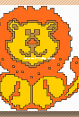 Alita Designs - Leo - Free