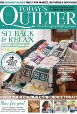 Todays Quilter-Issue 12-2016