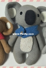 Koalas-We are family!