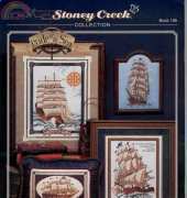 Stoney Creek Book 196 - Pride Of The Sea