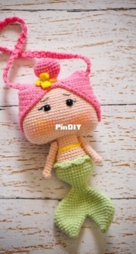 Sihirli Halka - Burcu Bülbül - Ceysi Baby Bag - Ceysi Bebek Çanta  - Turkish