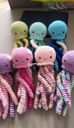 Octopus day