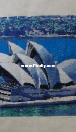Operahouse Sydney.