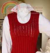 Birgitta Vest
