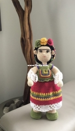 Frida Khalo