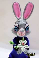 Judy