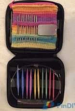 Adjunct Interchangeable Needle Case by SuBeth JimBob - Free
