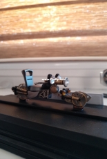 Mini moto