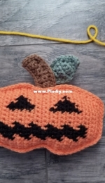 The Cs of Life - Pano the Pumpkin - Free