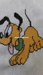 Happy pluto