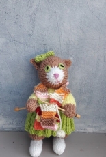 kittys knit klub
