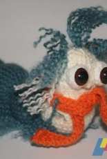 Worm from Labyrinth!
